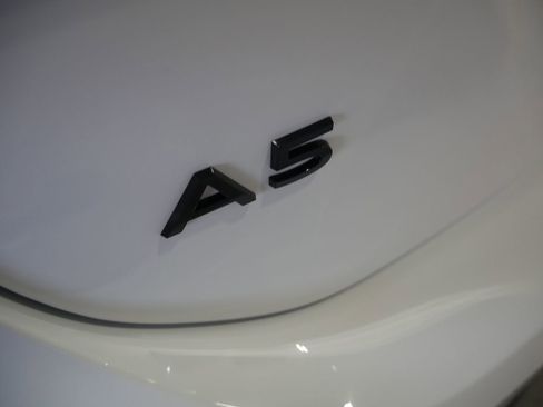 New 2026 Audi A5 Premium image 9