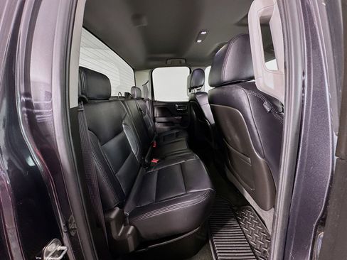 Used 2015 GMC Sierra 2500 SLE w/ SLE Preferred Package image 26