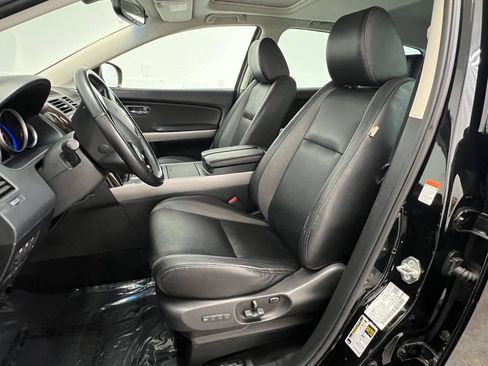 Used 2012 MAZDA CX-9 Grand Touring w/ Moonroof & Bose Audio Pkg AWD/4WD image 8