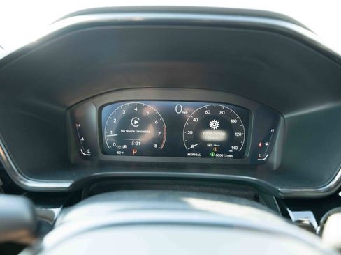 New 2026 Honda CR-V EX-L image 16