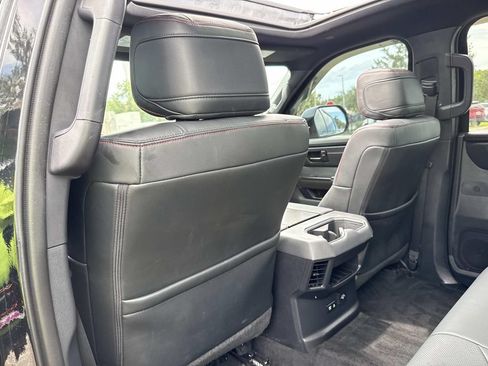 Used 2024 Toyota Tundra TRD Pro AWD/4WD image 16