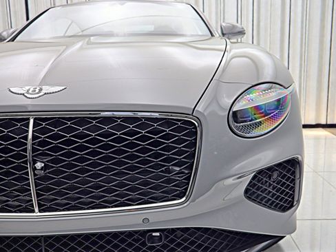 New 2026 Bentley Continental GT image 8