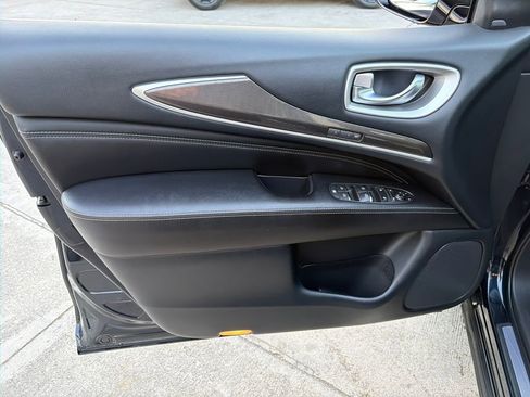 Used 2020 INFINITI QX60 Luxe image 16