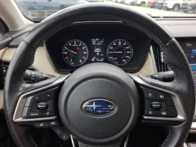 Used 2020 Subaru Legacy Premium AWD/4WD image 17