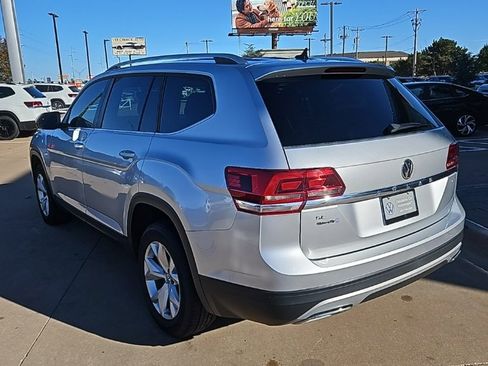 Used 2019 Volkswagen Atlas SE image 7