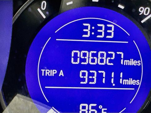 Used 2017 Honda Fit EX-L image 19