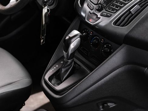 Used 2016 Ford Transit Connect XL FWD image 17