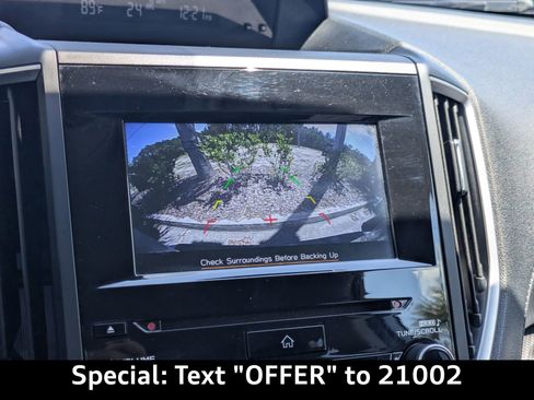 Used 2019 Subaru Forester Premium w/ Popular Package #1 image 21