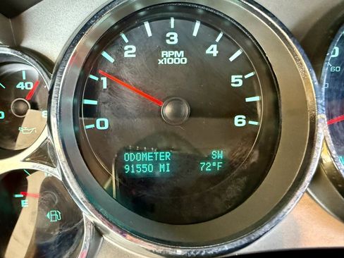 Used 2011 GMC Sierra 1500 SLE w/ Power Tech Package image 19