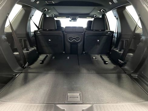 New 2026 Honda Pilot Black Edition image 28