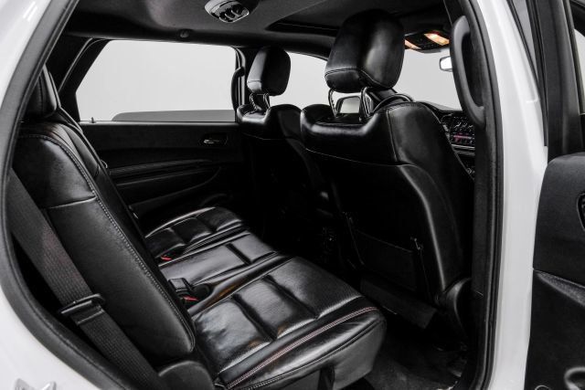 Used 2023 Dodge Durango R/T AWD/4WD image 39