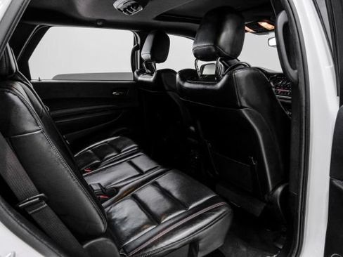 Used 2023 Dodge Durango R/T AWD/4WD image 39