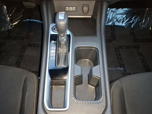 Used 2022 Nissan Sentra SV image 18