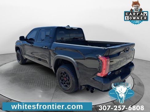 Used 2026 Toyota Tundra TRD Pro AWD/4WD image 7