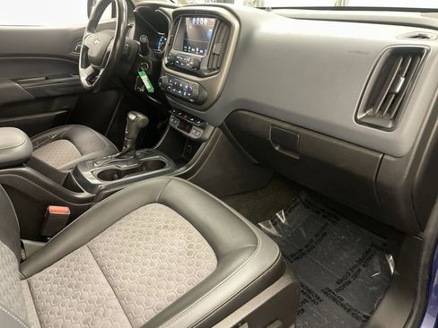 Used 2017 Chevrolet Colorado Z71 image 20