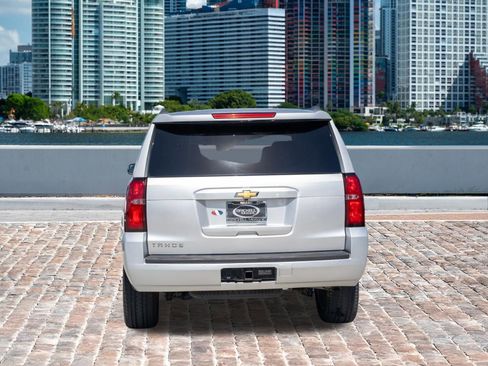 Used 2018 Chevrolet Tahoe LS RWD image 6