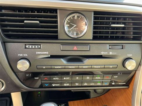 Certified 2021 Lexus RX 350 AWD w/ Premium Package image 34