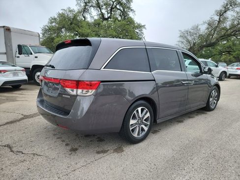 Used 2016 Honda Odyssey Touring image 5