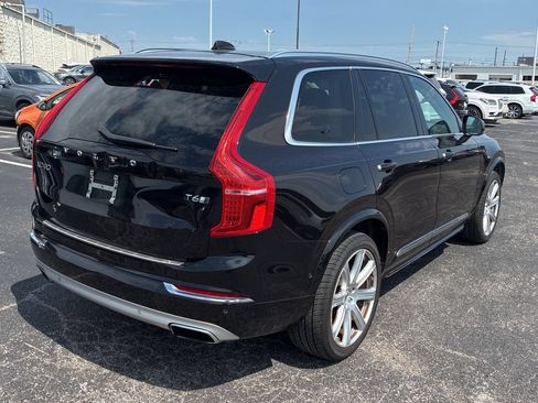 Used 2018 Volvo XC90 T6 Inscription w/ Convenience Package AWD/4WD image 3