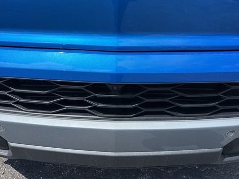 New 2026 Chevrolet Silverado EV LT AWD/4WD image 3