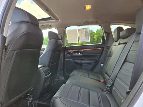 Used 2022 Honda CR-V Touring image 15