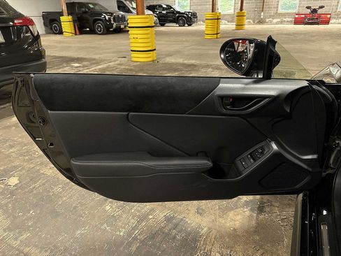 Used 2023 Toyota GR86 Premium w/ ALL Weather Mat Package (TMS) RWD image 25
