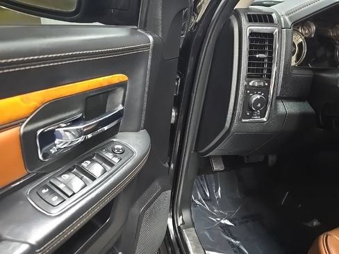 Used 2018 RAM 2500 Longhorn w/ Off Road Package AWD/4WD image 27