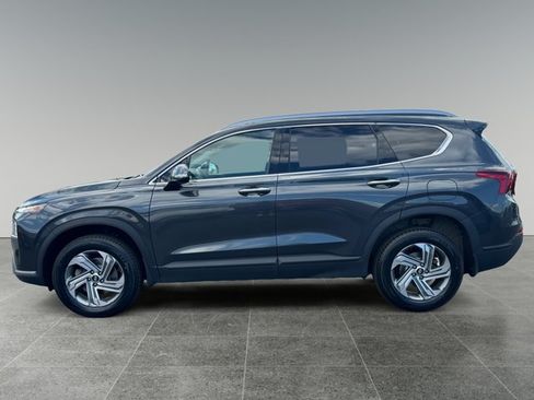Used 2023 Hyundai Santa Fe SEL AWD/4WD image 2