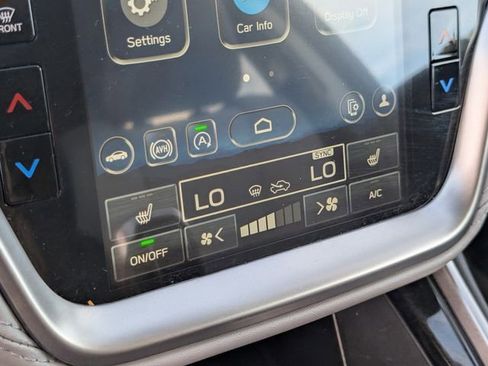 Certified 2025 Subaru Outback Premium w/ Popular Package #1A image 25