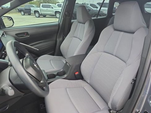 Used 2026 Toyota Corolla Cross S image 14
