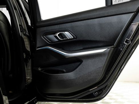 Used 2022 BMW 330e xDrive w/ Driving Assistance Package image 51