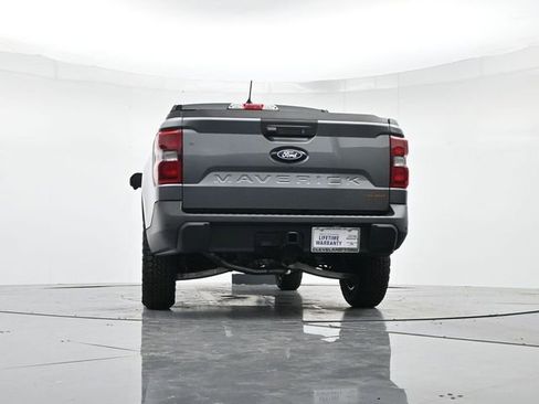 New 2026 Ford Maverick Tremor AWD/4WD image 38
