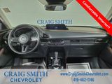 Used 2023 MAZDA CX-30 AWD 2.5 S w/ Premium Package image 3