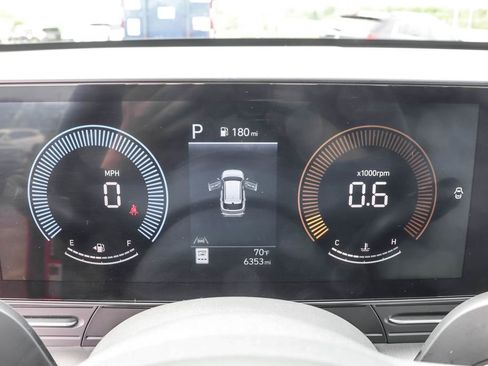 Certified 2026 Hyundai Kona SEL Sport AWD/4WD image 20