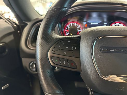 Used 2023 Dodge Challenger SXT w/ Blacktop Package image 20