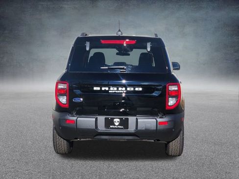 New 2025 Ford Bronco Sport Big Bend AWD/4WD image 6