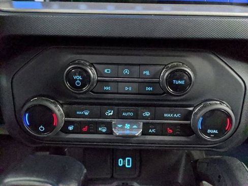 Certified 2024 Ford Bronco Raptor AWD/4WD image 11