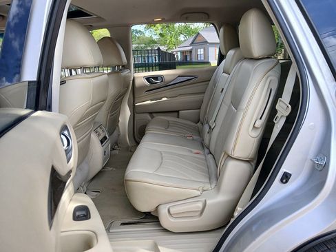 Used 2014 INFINITI QX60 FWD image 6