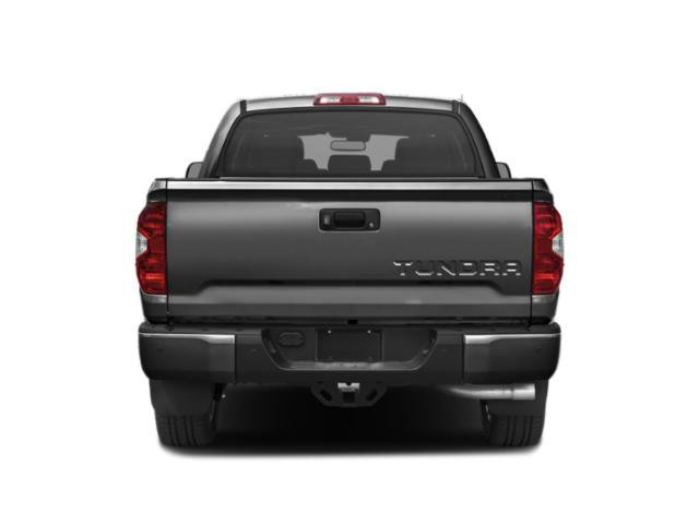 Used 2021 Toyota Tundra Limited w/ Limited Premium Package AWD/4WD image 5