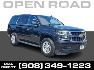 Used 2018 Chevrolet Tahoe LT AWD/4WD video 1