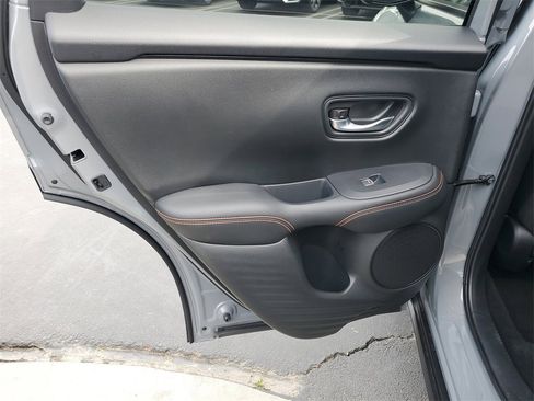 Certified 2026 Honda HR-V Sport image 15