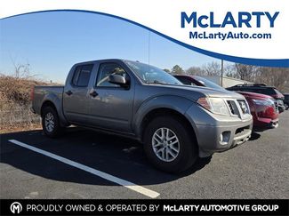 Used 2016 Nissan Frontier SV w/ SV Value Truck Package video 1