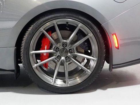 Used 2025 Ford Mustang GT Premium w/ GT Performance Package RWD image 63