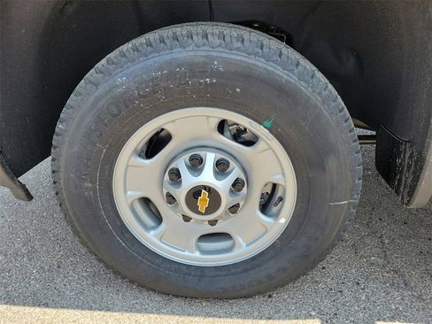 New 2024 Chevrolet Silverado 2500 W/T w/ WT Convenience Package image 14