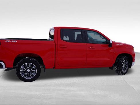 Certified 2024 Chevrolet Silverado 1500 LT image 5