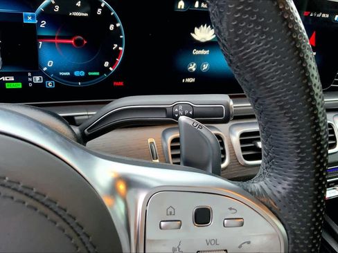 Used 2021 Mercedes-Benz GLE 63 AMG S image 16