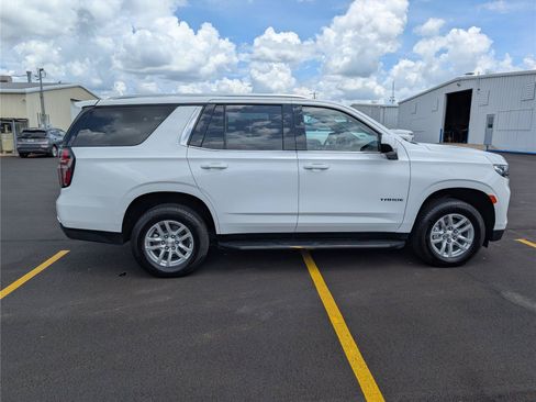 Used 2023 Chevrolet Tahoe LS w/ Driver Alert Package RWD image 8