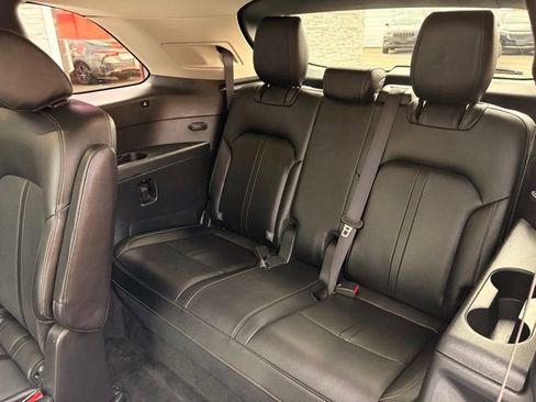Used 2024 MAZDA CX-90 Plug-In Hybrid w/ Premium Pkg AWD/4WD image 17