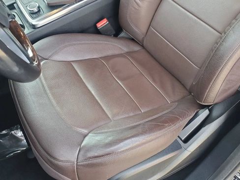 Used 2015 Mercedes-Benz GL 450 4MATIC image 28