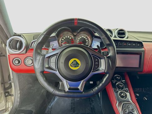 Used 2017 Lotus Evora 400 RWD image 12